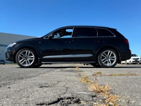 Audi Q7 *  *    * CARFAX *  | Mobile.bg    4