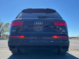 Audi Q7 *  *    * CARFAX *  | Mobile.bg    5