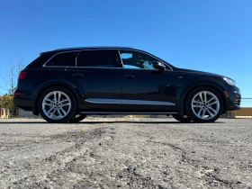 Audi Q7 *  *    * CARFAX *  | Mobile.bg    3