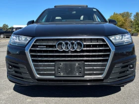 Audi Q7 *  *    * CARFAX *  | Mobile.bg    2