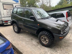Обява за продажба на Ford Maverick ~6 900 лв. - изображение 1