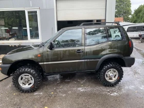 Обява за продажба на Ford Maverick ~6 900 лв. - изображение 1