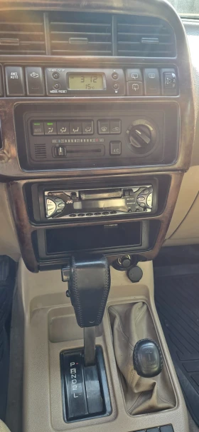 Isuzu Trooper - 8000 лв. / 4090.34 € - 21045161 7