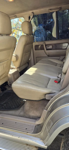 Isuzu Trooper - 8000 лв. / 4090.34 € - 21045161 5