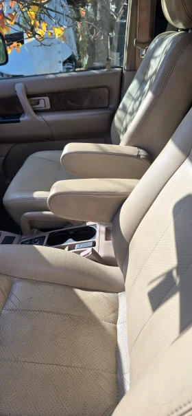 Isuzu Trooper - 8000 лв. / 4090.34 € - 21045161 4