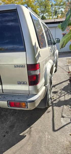 Isuzu Trooper - 8000 лв. / 4090.34 € - 21045161 10