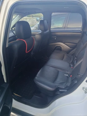 Mitsubishi Outlander, снимка 12