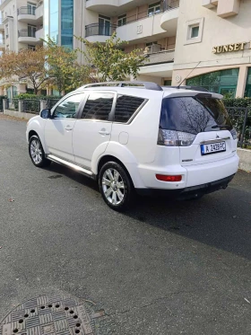 Mitsubishi Outlander, снимка 5