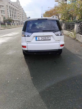 Mitsubishi Outlander, снимка 6