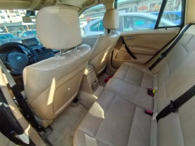 BMW X3 3.0D, снимка 8