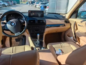 BMW X3 3.0D, снимка 6