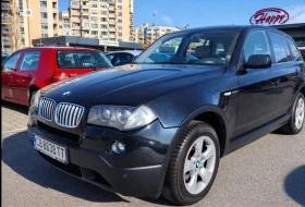 BMW X3 3.0D, снимка 1