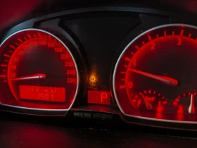 BMW X3 3.0D, снимка 9