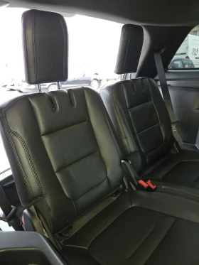 Ford Explorer FACELIFT/ LED/ NATO CAR, снимка 14