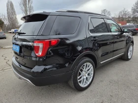 Ford Explorer FACELIFT/ LED/ NATO CAR, снимка 5