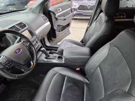 Ford Explorer FACELIFT/ LED/ NATO CAR, снимка 9