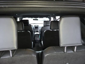 Ford Explorer FACELIFT/ LED/ NATO CAR, снимка 13