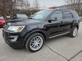 Ford Explorer FACELIFT/ LED/ NATO CAR, снимка 4