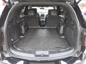 Ford Explorer FACELIFT/ LED/ NATO CAR, снимка 7