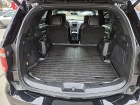 Ford Explorer FACELIFT/ LED/ NATO CAR, снимка 6