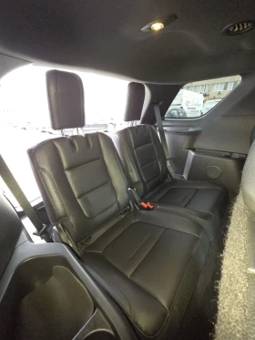 Ford Explorer FACELIFT/ LED/ NATO CAR, снимка 15