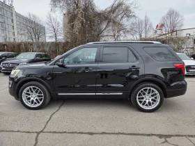 Ford Explorer FACELIFT/ LED/ NATO CAR, снимка 2