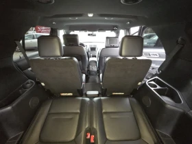 Ford Explorer FACELIFT/ LED/ NATO CAR, снимка 17