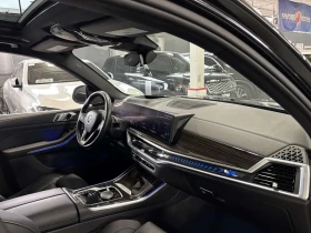 BMW X5 xDrive40i| AWD| NAV| HUD| 3DCAM| PANOROOF| AMBIENT - 56150 € / 109819.85 лв. - 15431199 15