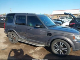 Land Rover Discovery LR4 V6 HSE - 12500 € / 24447.88 лв. - 15483000 7