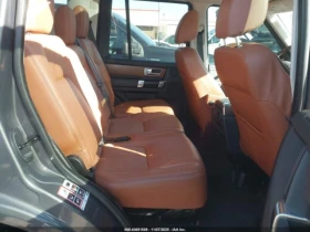Land Rover Discovery LR4 V6 HSE - 12500 € / 24447.88 лв. - 15483000 11