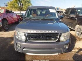 Land Rover Discovery LR4 V6 HSE - 12500 € / 24447.88 лв. - 15483000 5