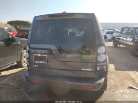 Land Rover Discovery LR4 V6 HSE - 12500 € / 24447.88 лв. - 15483000 6