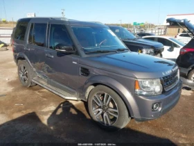 Land Rover Discovery LR4 V6 HSE - 12500 € / 24447.88 лв. - 15483000 2