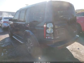 Land Rover Discovery LR4 V6 HSE - 12500 € / 24447.88 лв. - 15483000 3