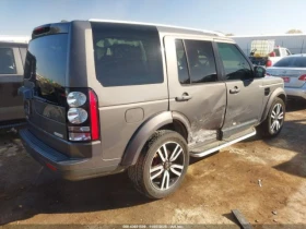 Land Rover Discovery LR4 V6 HSE - 12500 € / 24447.88 лв. - 15483000 4