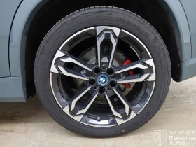 BMW iX1 30 xDrive M Sport Paket - 53100 € / 103854.57 лв. - 73678791 14
