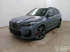 BMW iX1 30 xDrive M Sport Paket