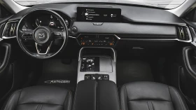 Mazda CX-60 2.5 e-SKYACTIV PHEV HOMURA 4x4 Automatic | Mobile.bg � ����� ������ 12