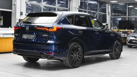 Mazda CX-60 2.5 e-SKYACTIV PHEV HOMURA 4x4 Automatic | Mobile.bg � ����� ������ 6
