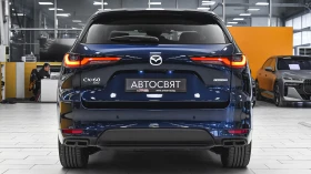 Mazda CX-60 2.5 e-SKYACTIV PHEV HOMURA 4x4 Automatic | Mobile.bg � ����� ������ 3