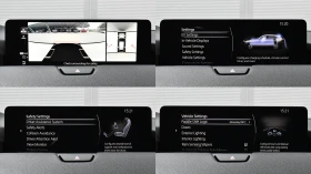 Mazda CX-60 2.5 e-SKYACTIV PHEV HOMURA 4x4 Automatic | Mobile.bg � ����� ������ 15