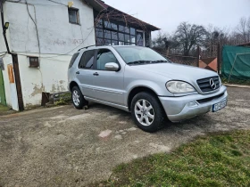 Mercedes-Benz ML 270 2.7D | Auto.bg — изображение 2