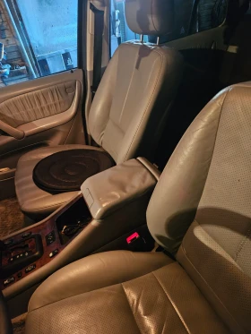 Mercedes-Benz ML 270 2.7D | Auto.bg — изображение 9