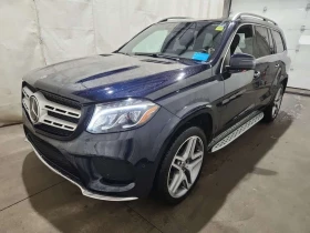 Mercedes-Benz GLS 450 360 KAMEРИ * 7 МЕСТЕН* ПАНОРАМА * ДИСТРОНИК
