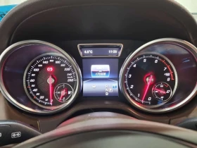 Mercedes-Benz GLS 450 360 KAMEРИ * 7 МЕСТЕН* ПАНОРАМА * ДИСТРОНИК - 19500 € / 38138.68 лв. - 54704631 9