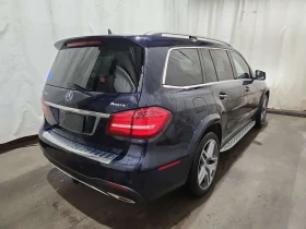 Mercedes-Benz GLS 450 360 KAMEРИ * 7 МЕСТЕН* ПАНОРАМА * ДИСТРОНИК - 19500 € / 38138.68 лв. - 54704631 3