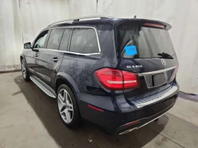 Mercedes-Benz GLS 450 360 KAMEРИ * 7 МЕСТЕН* ПАНОРАМА * ДИСТРОНИК - 19500 € / 38138.68 лв. - 54704631 4