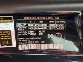 Mercedes-Benz GLS 450 360 KAMEРИ * 7 МЕСТЕН* ПАНОРАМА * ДИСТРОНИК - 19500 € / 38138.68 лв. - 54704631 15
