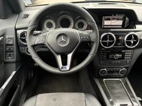 Mercedes-Benz GLK 220CDI/AMG Line/Facelift/Top!!! | Auto.bg — изображение 7