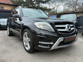 Mercedes-Benz GLK 220CDI/AMG Line/Facelift/Top!!! | Auto.bg — изображение 2